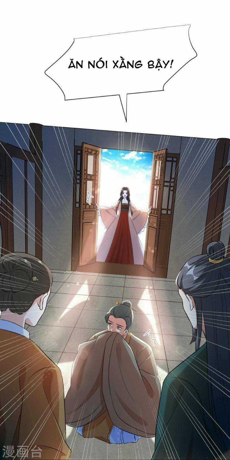 Vương Phi Có Độc! - Chapter 20 - Trang 13