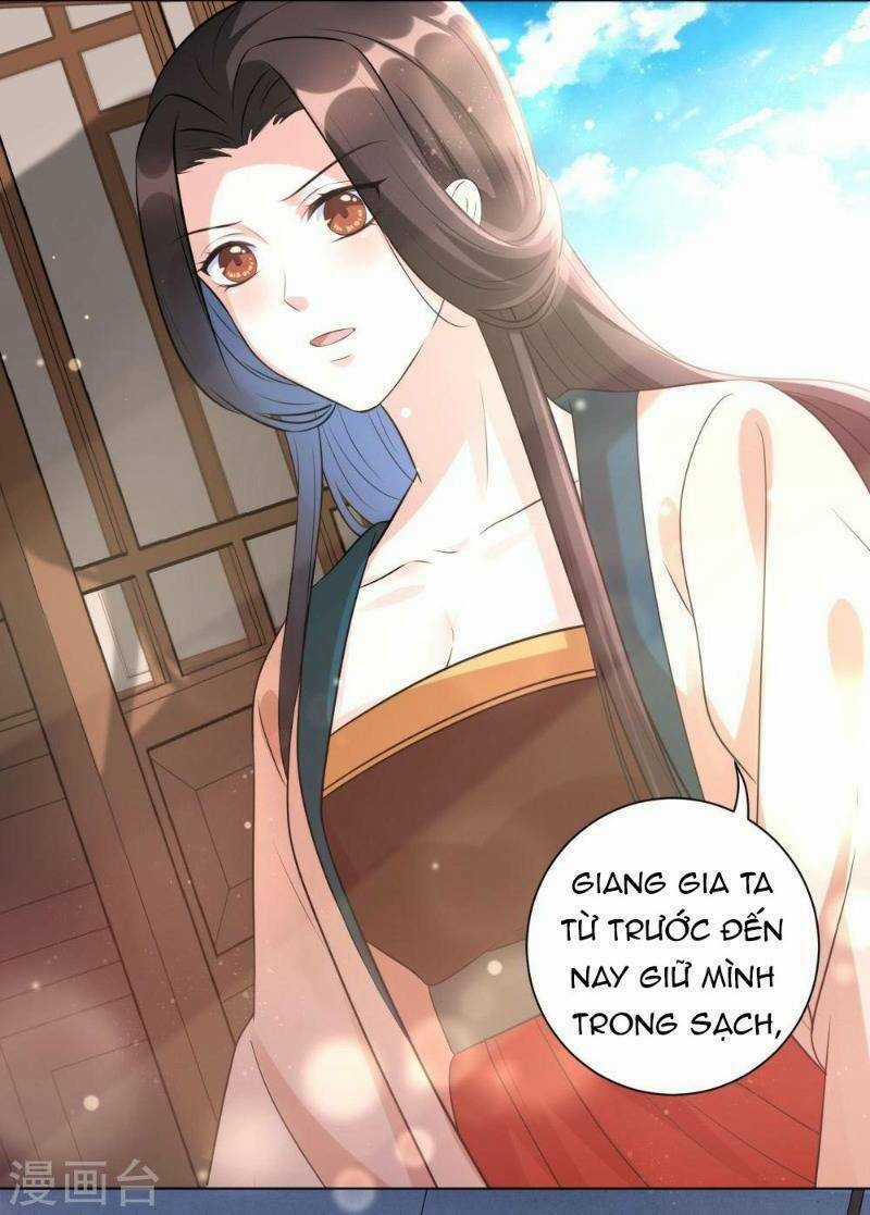 Vương Phi Có Độc! - Chapter 20 - Trang 14