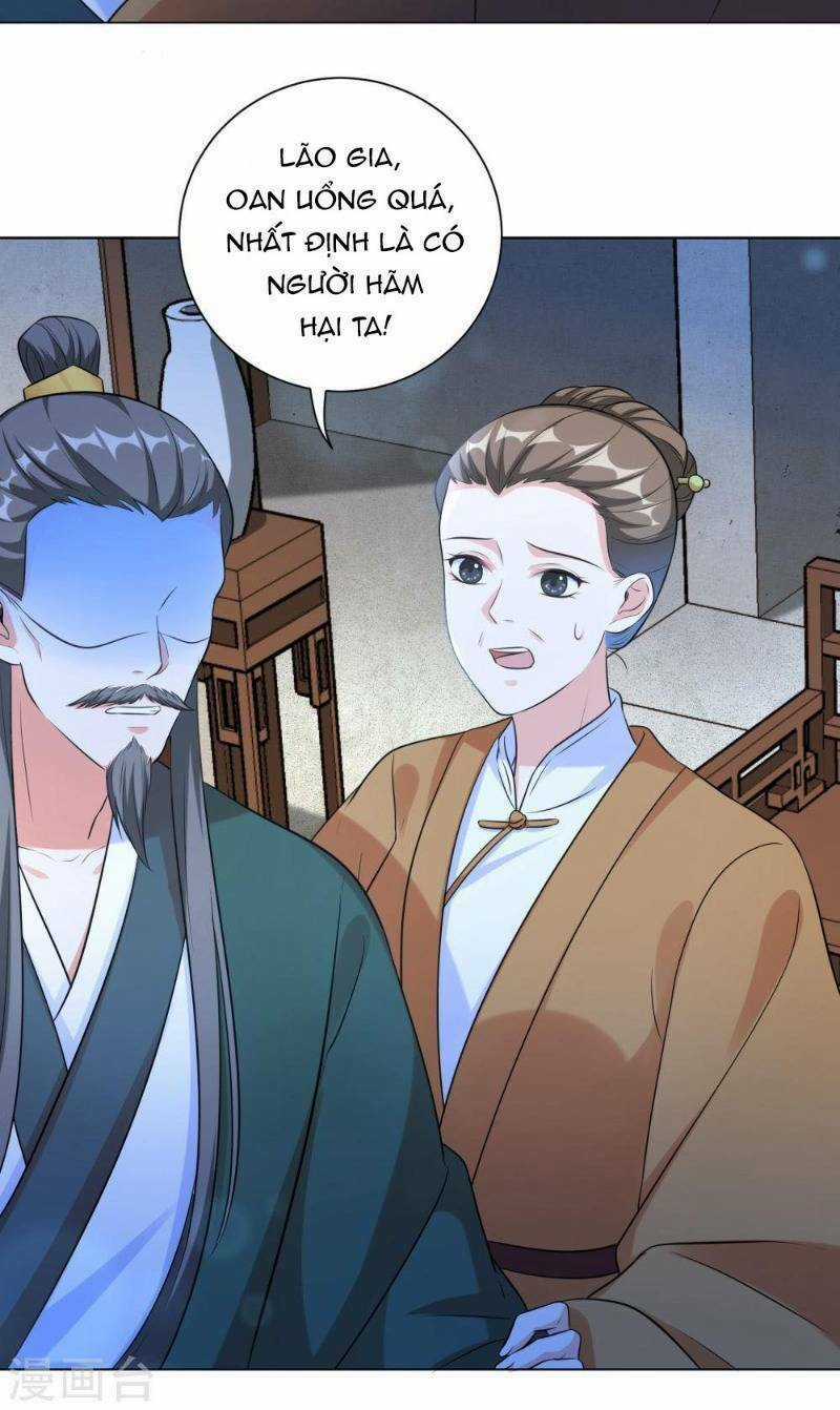 Vương Phi Có Độc! - Chapter 20 - Trang 19