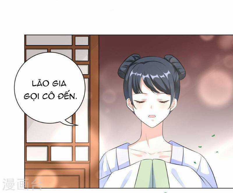 Vương Phi Có Độc! - Chapter 20 - Trang 3