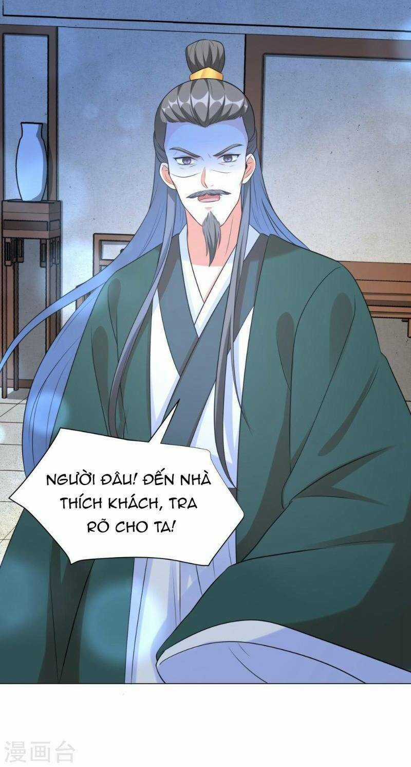 Vương Phi Có Độc! - Chapter 20 - Trang 24