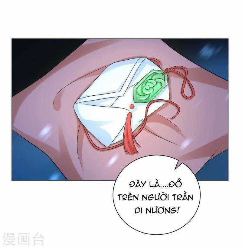 Vương Phi Có Độc! - Chapter 20 - Trang 27