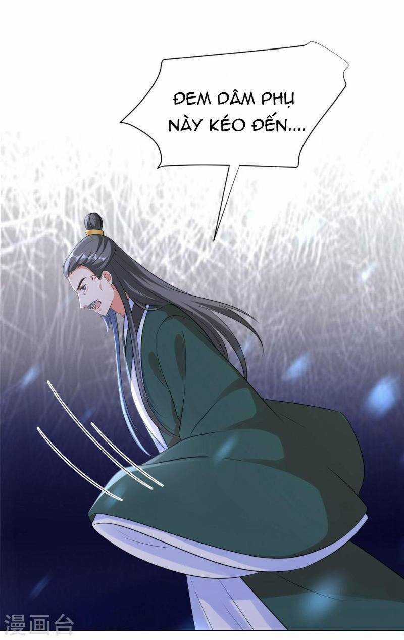 Vương Phi Có Độc! - Chapter 20 - Trang 28