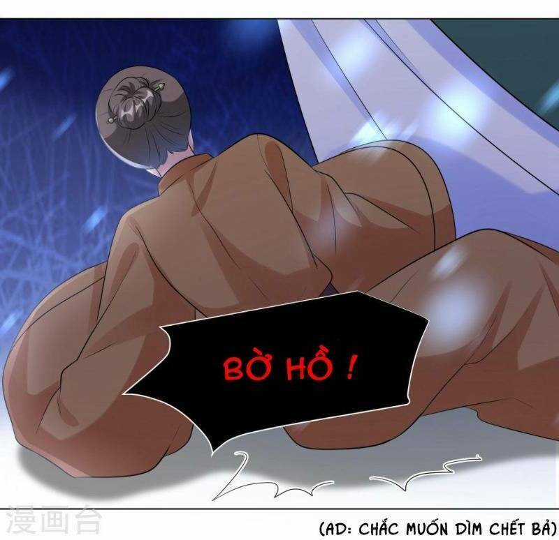 Vương Phi Có Độc! - Chapter 20 - Trang 29