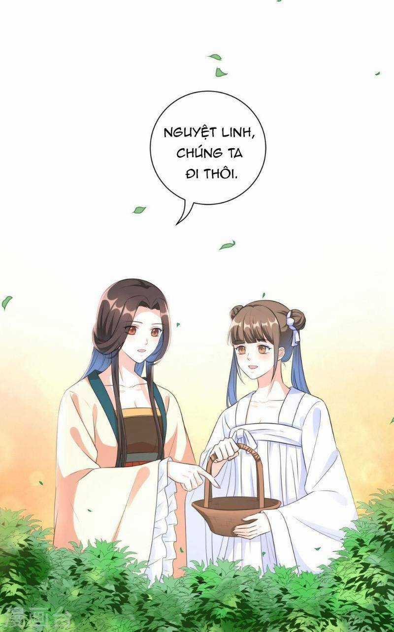 Vương Phi Có Độc! - Chapter 20 - Trang 4