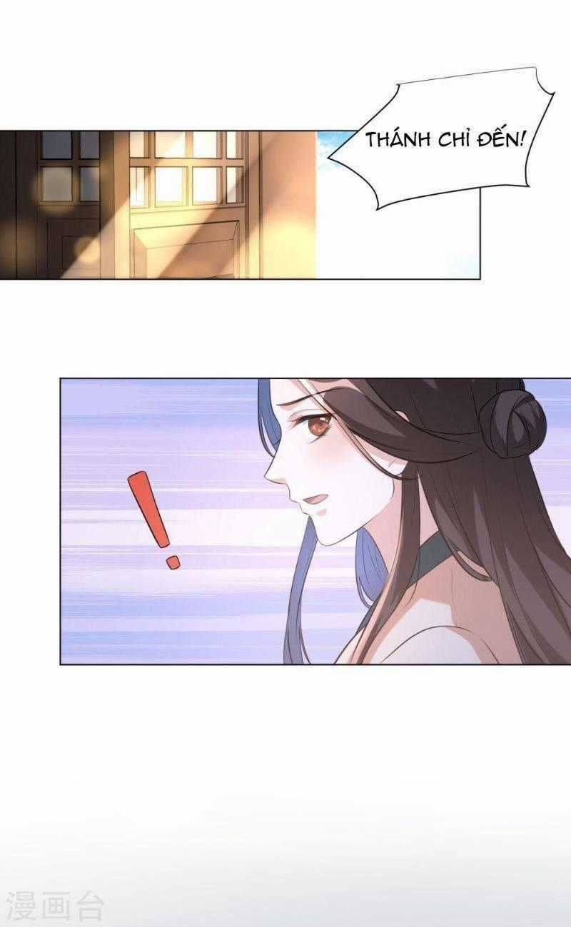 Vương Phi Có Độc! - Chapter 20 - Trang 31