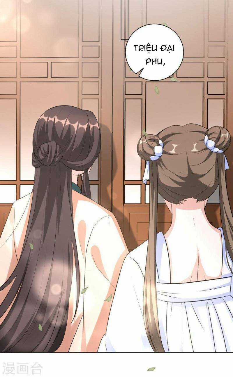 Vương Phi Có Độc! - Chapter 20 - Trang 6