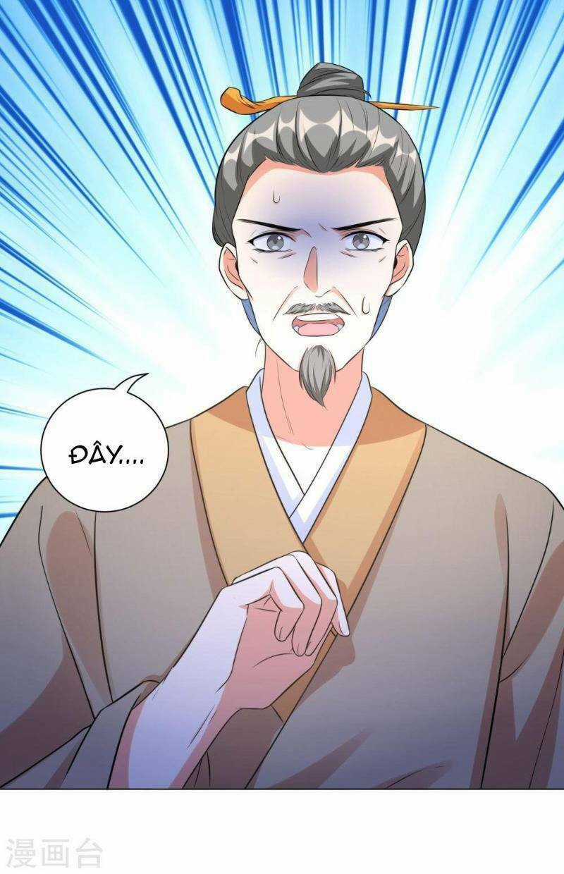 Vương Phi Có Độc! - Chapter 20 - Trang 9