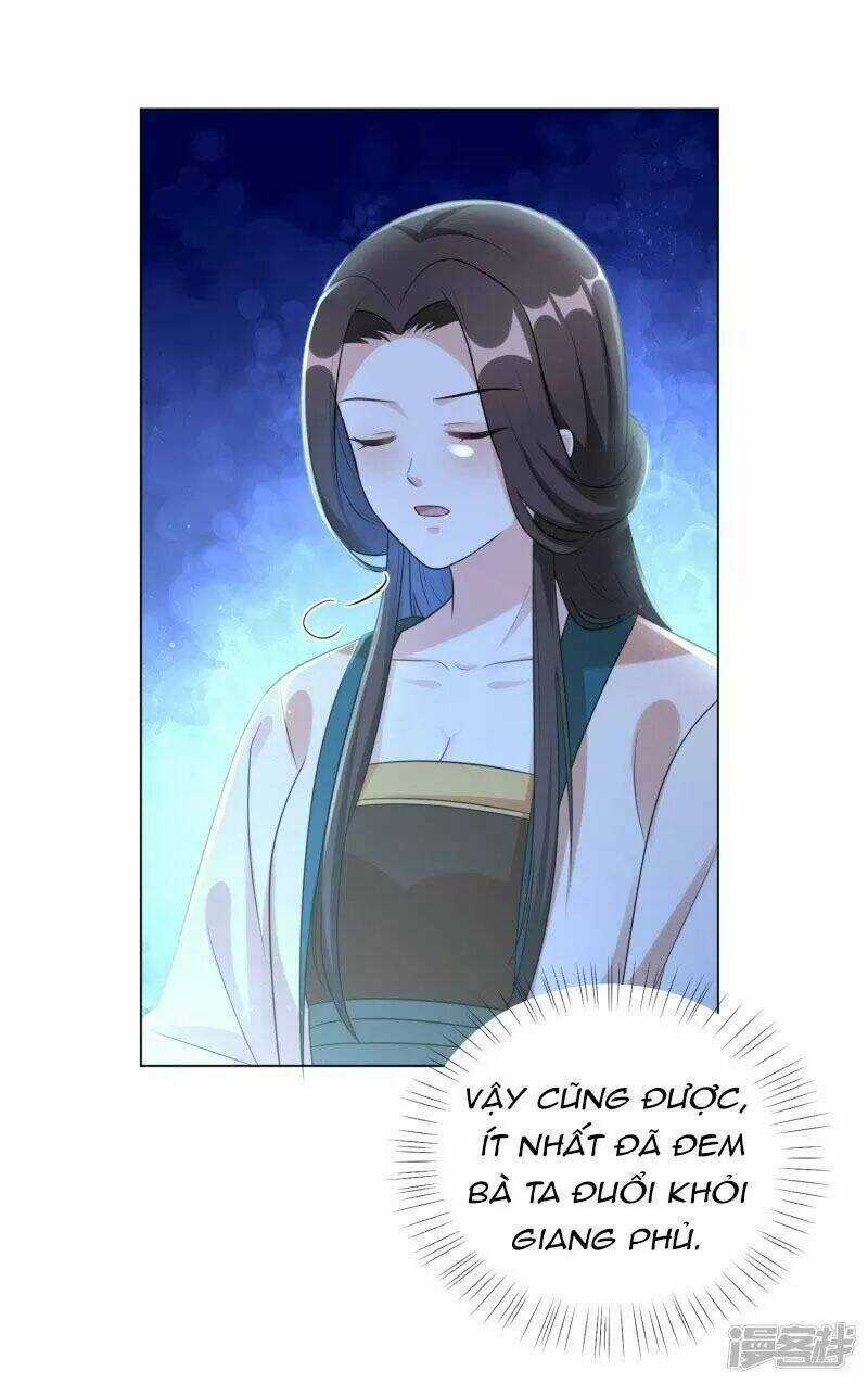 Vương Phi Có Độc! - Chapter 21 - Trang 11