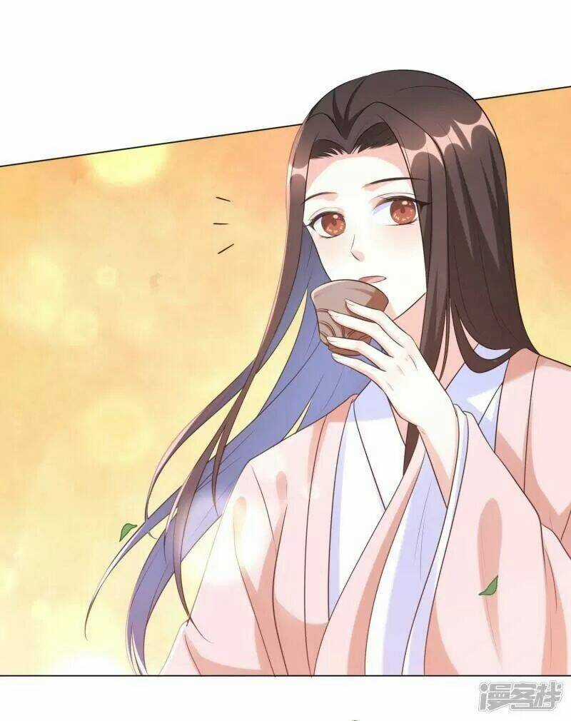 Vương Phi Có Độc! - Chapter 21 - Trang 15