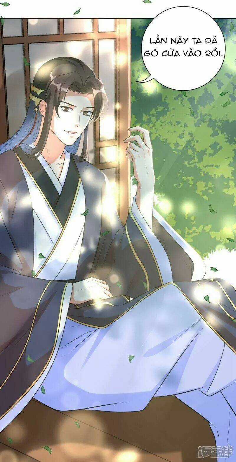 Vương Phi Có Độc! - Chapter 21 - Trang 16