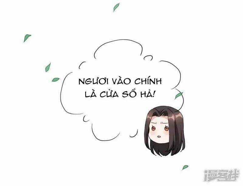 Vương Phi Có Độc! - Chapter 21 - Trang 17