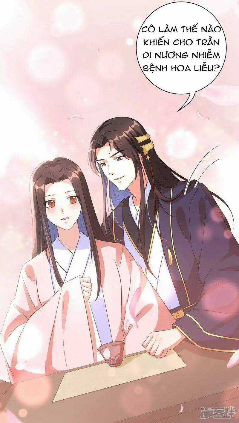 Vương Phi Có Độc! - Chapter 21 - Trang 20