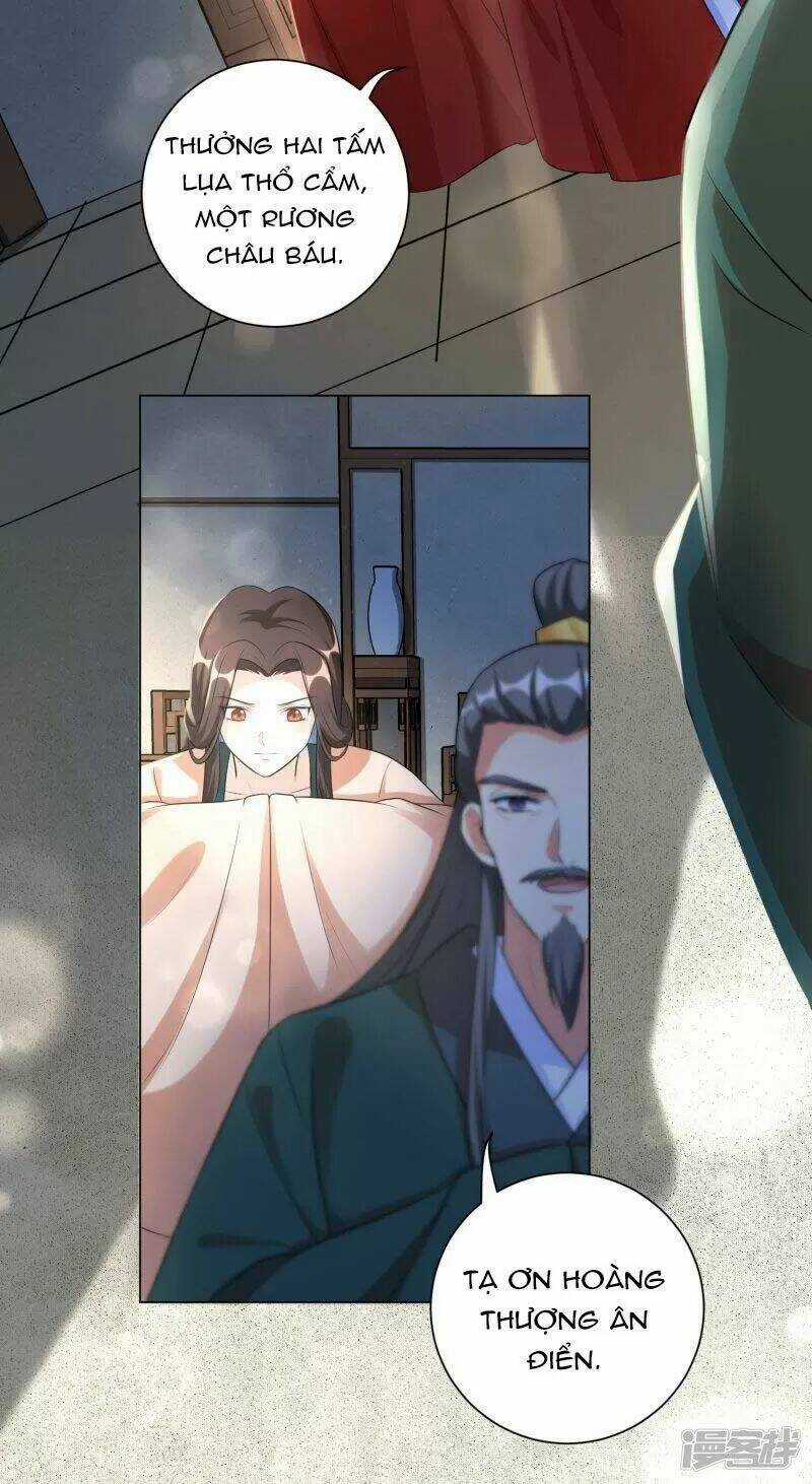 Vương Phi Có Độc! - Chapter 21 - Trang 3