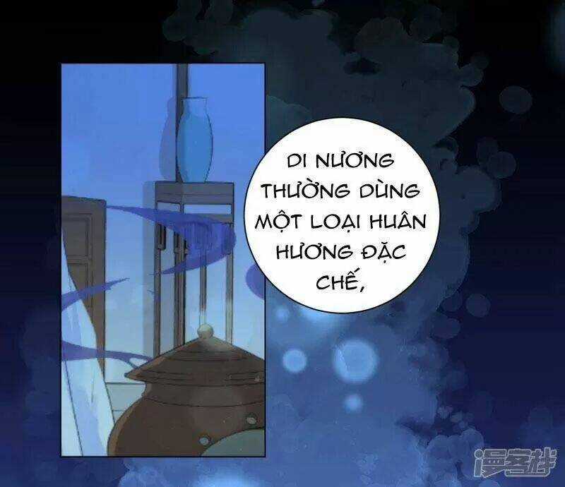 Vương Phi Có Độc! - Chapter 21 - Trang 22