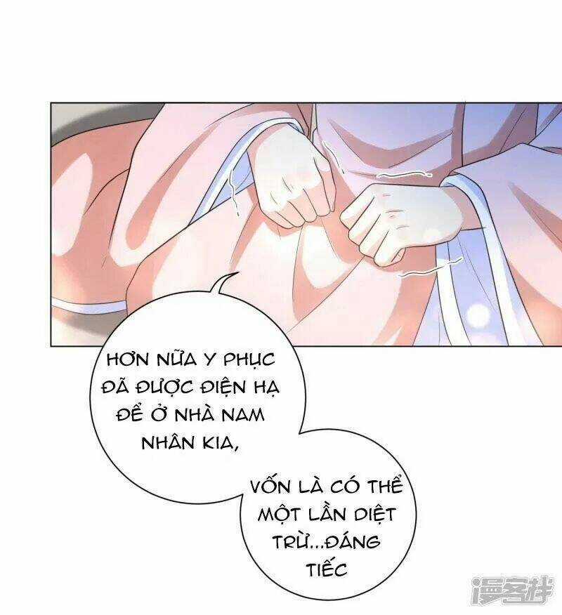 Vương Phi Có Độc! - Chapter 21 - Trang 25