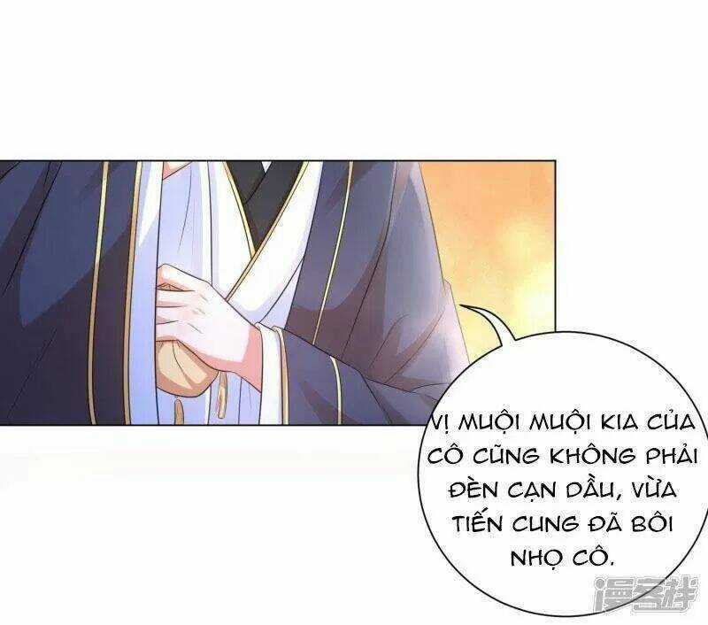 Vương Phi Có Độc! - Chapter 21 - Trang 26