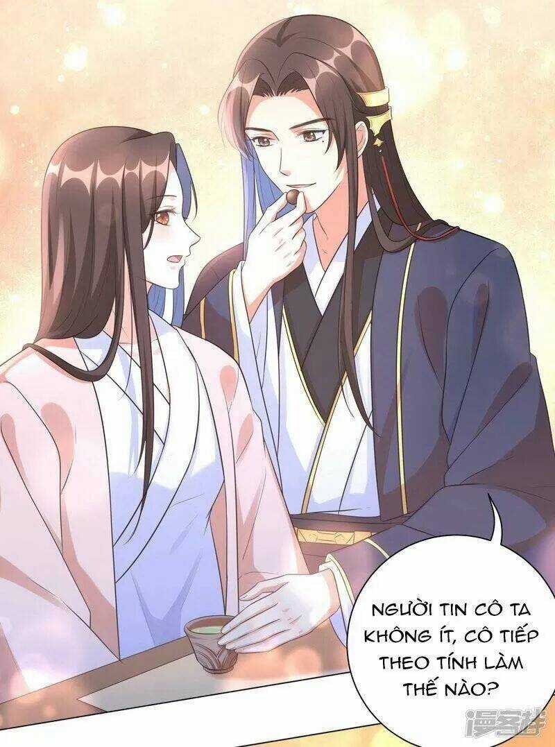 Vương Phi Có Độc! - Chapter 21 - Trang 28