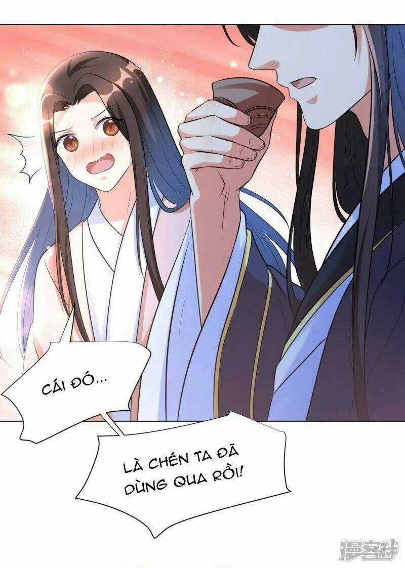 Vương Phi Có Độc! - Chapter 21 - Trang 30