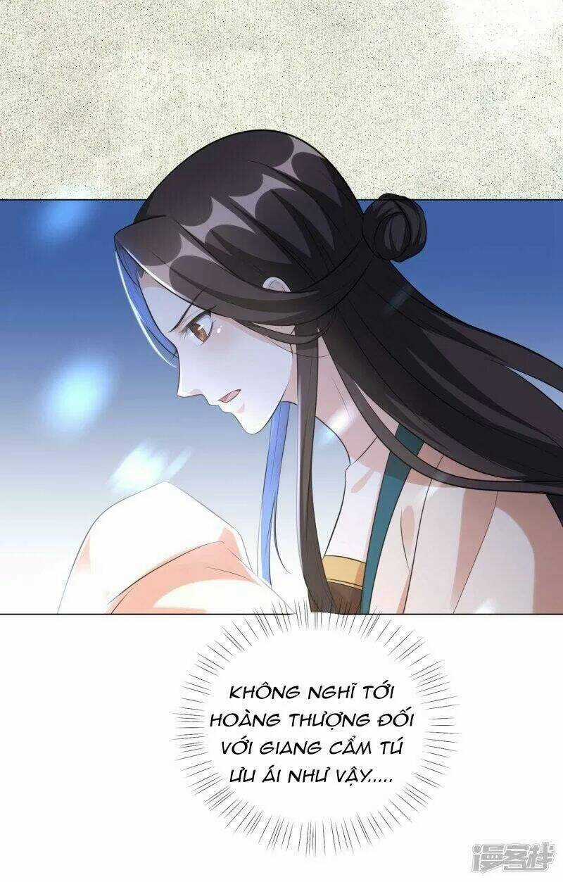 Vương Phi Có Độc! - Chapter 21 - Trang 4