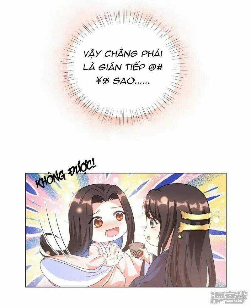 Vương Phi Có Độc! - Chapter 21 - Trang 31