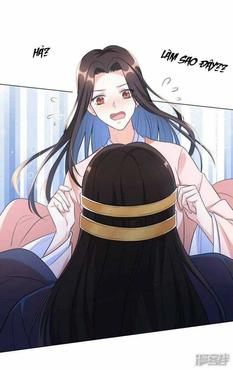 Vương Phi Có Độc! - Chapter 21 - Trang 33