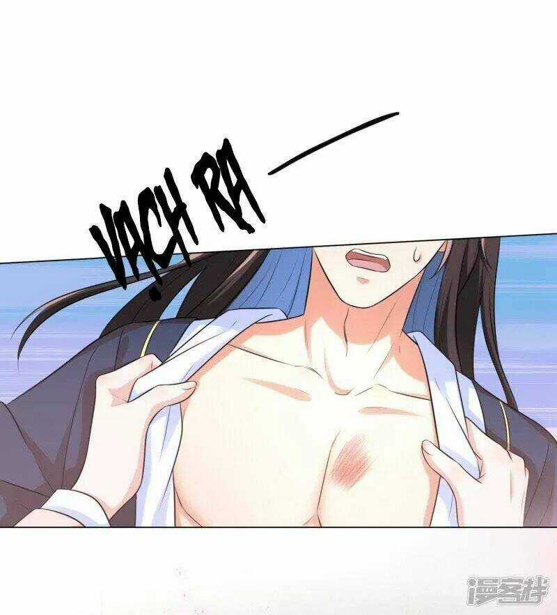 Vương Phi Có Độc! - Chapter 21 - Trang 34