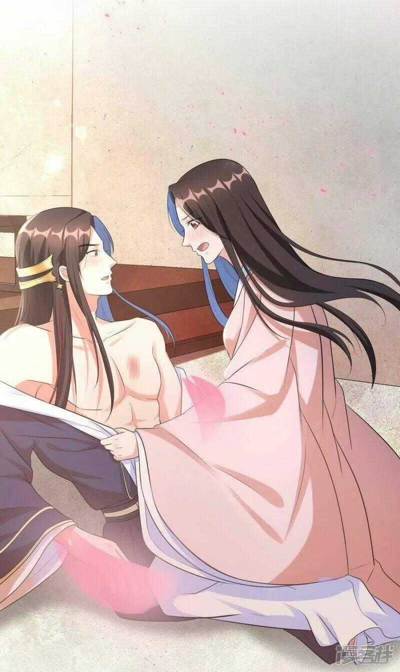 Vương Phi Có Độc! - Chapter 21 - Trang 35