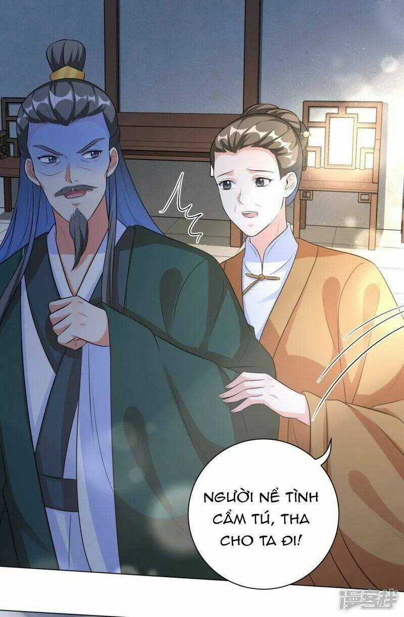 Vương Phi Có Độc! - Chapter 21 - Trang 6