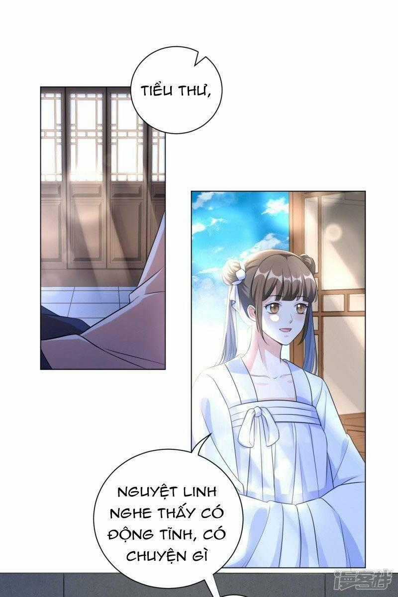 Vương Phi Có Độc! - Chapter 22 - Trang 2