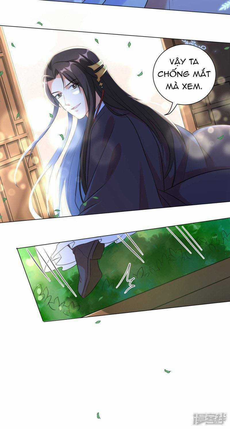 Vương Phi Có Độc! - Chapter 22 - Trang 11