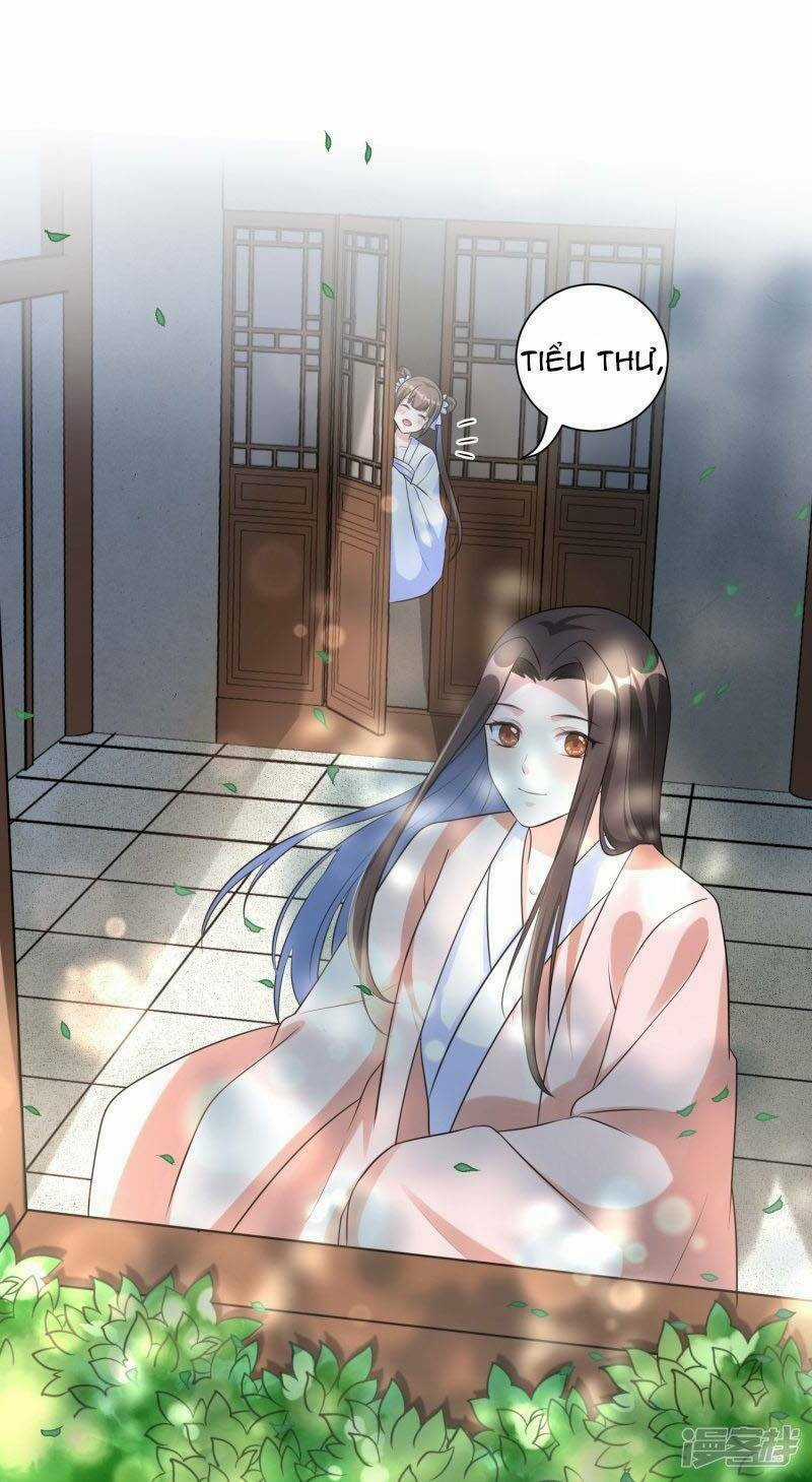 Vương Phi Có Độc! - Chapter 22 - Trang 12