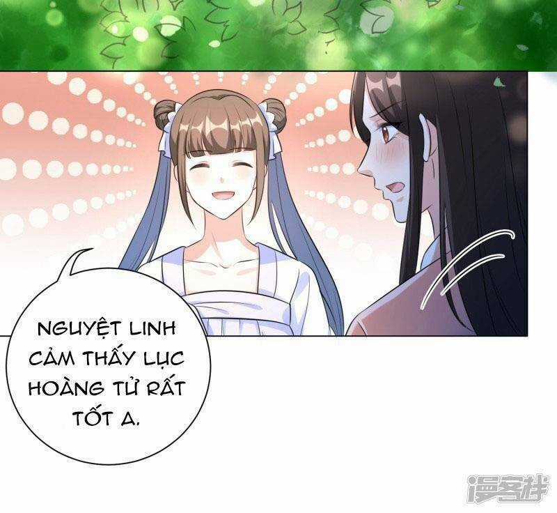 Vương Phi Có Độc! - Chapter 22 - Trang 13