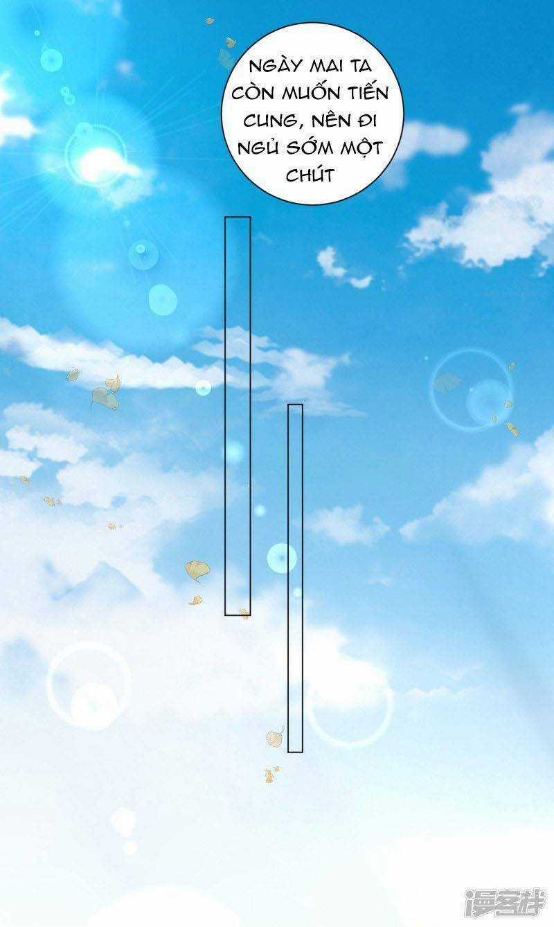 Vương Phi Có Độc! - Chapter 22 - Trang 15