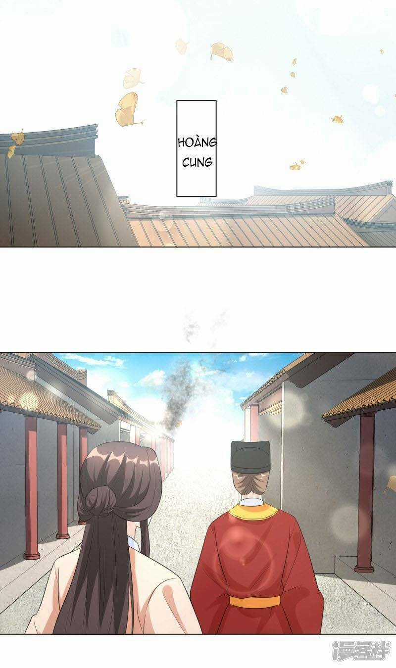 Vương Phi Có Độc! - Chapter 22 - Trang 16