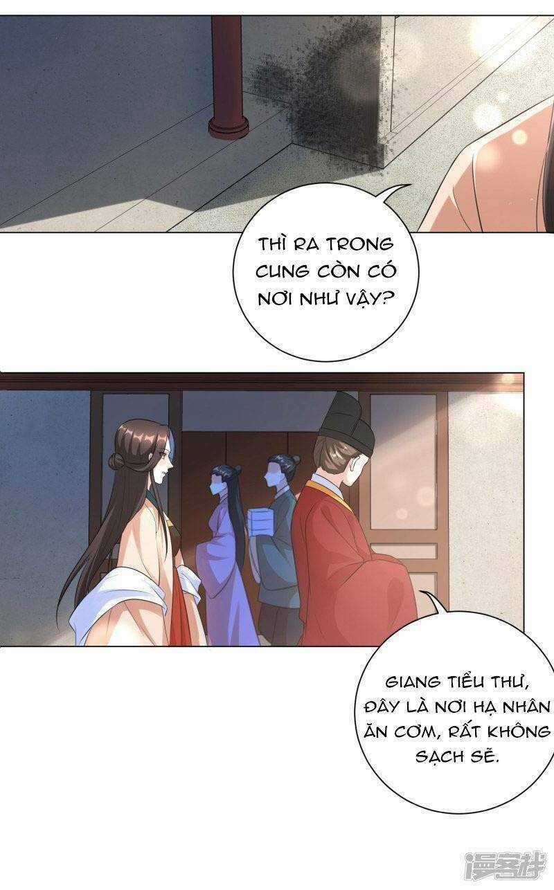 Vương Phi Có Độc! - Chapter 22 - Trang 17