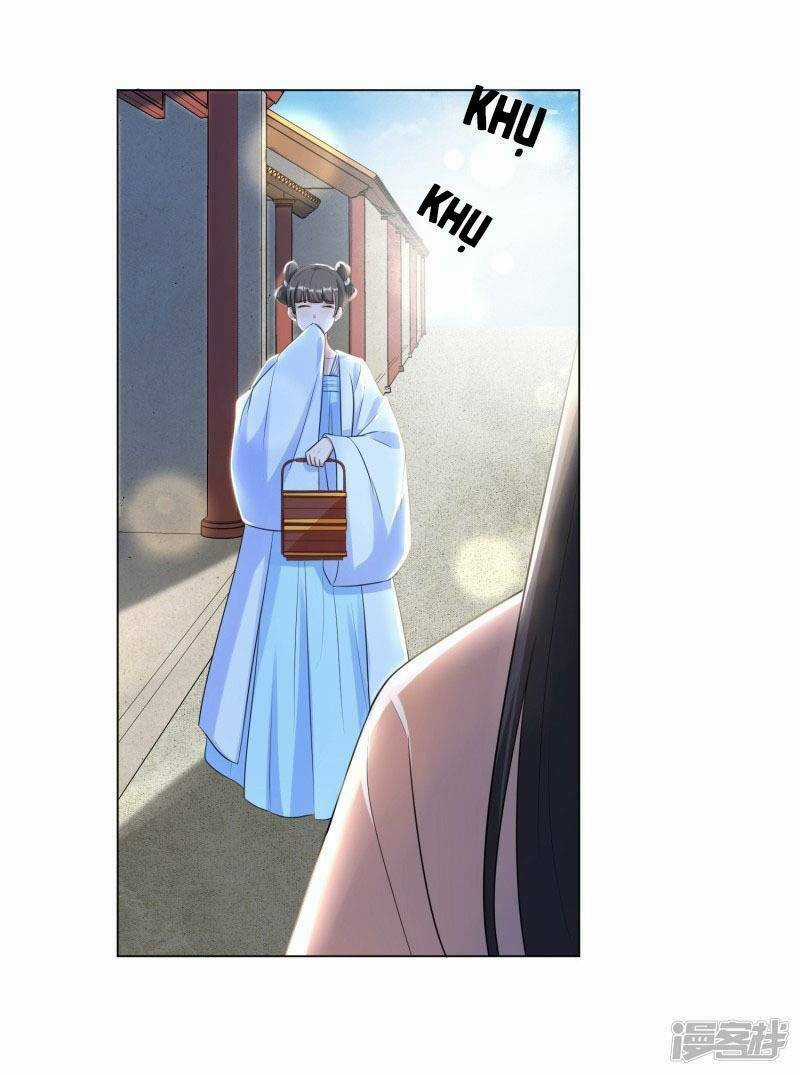 Vương Phi Có Độc! - Chapter 22 - Trang 18