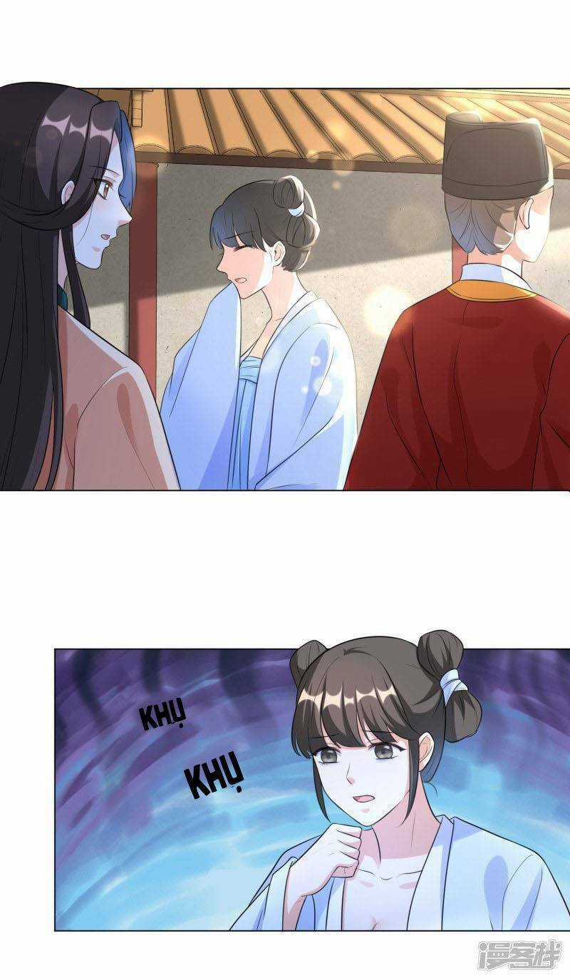 Vương Phi Có Độc! - Chapter 22 - Trang 19