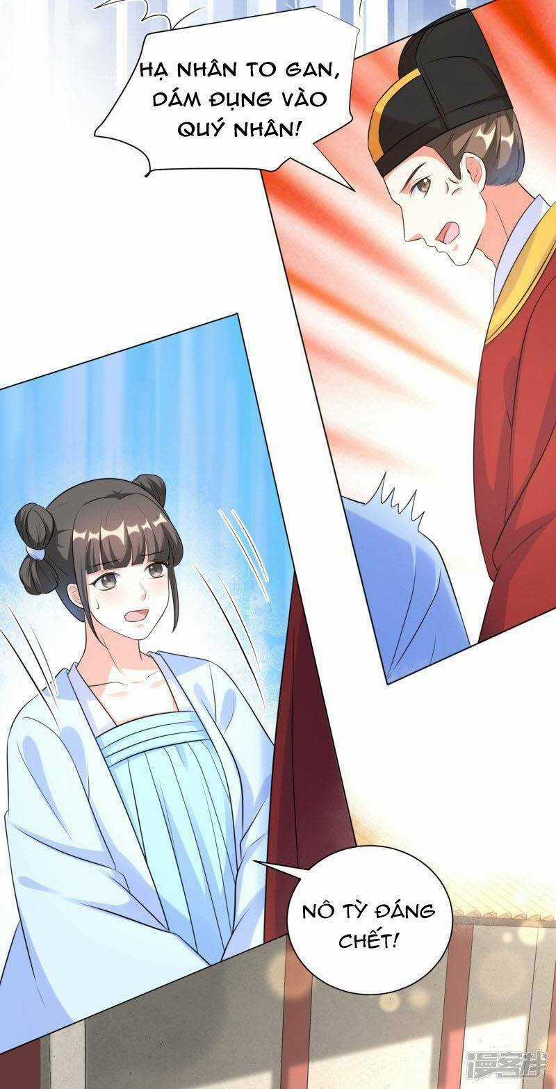 Vương Phi Có Độc! - Chapter 22 - Trang 22