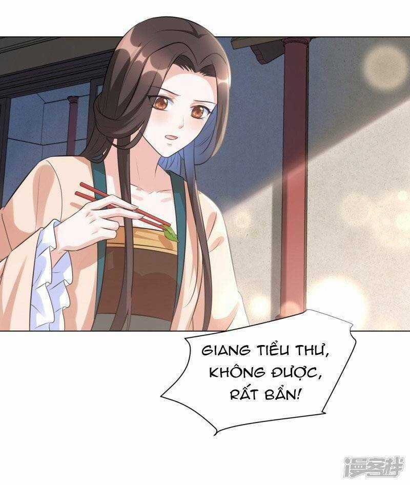 Vương Phi Có Độc! - Chapter 22 - Trang 24