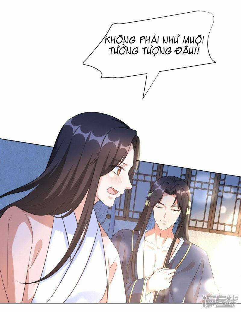 Vương Phi Có Độc! - Chapter 22 - Trang 5