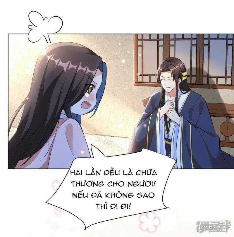 Vương Phi Có Độc! - Chapter 22 - Trang 7