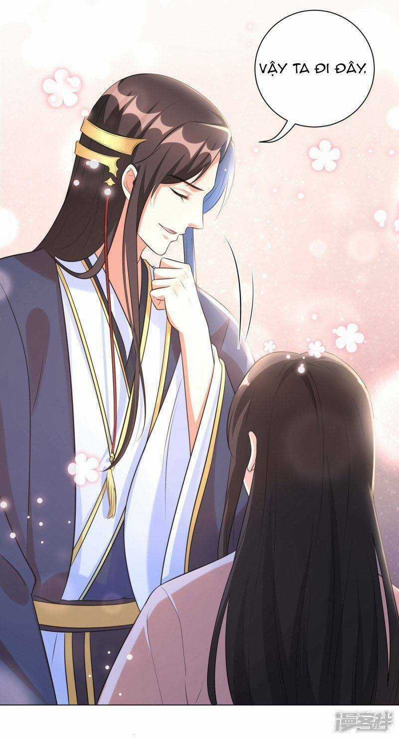 Vương Phi Có Độc! - Chapter 22 - Trang 8