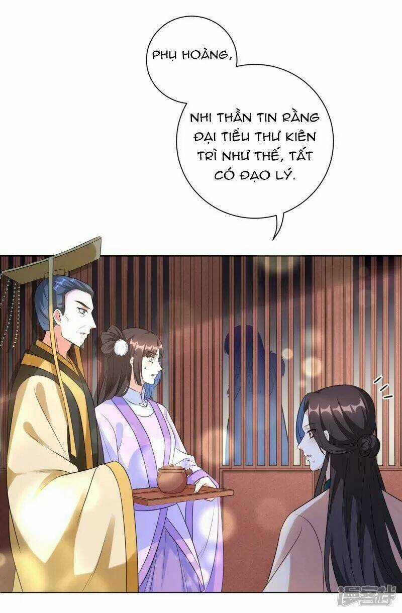 Vương Phi Có Độc! - Chapter 23 - Trang 15