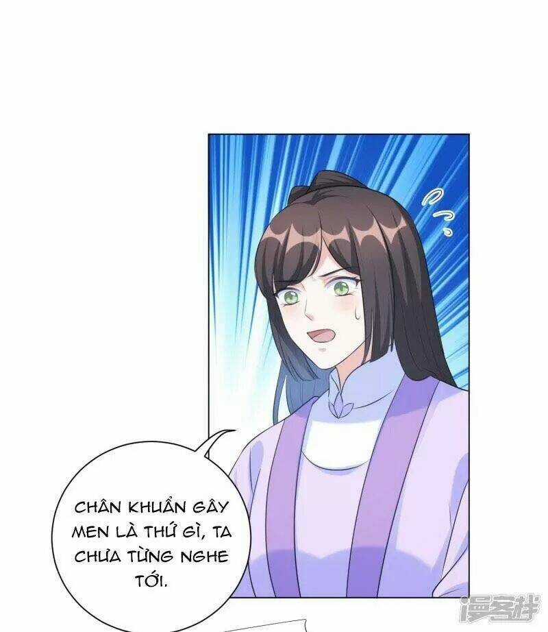 Vương Phi Có Độc! - Chapter 23 - Trang 18