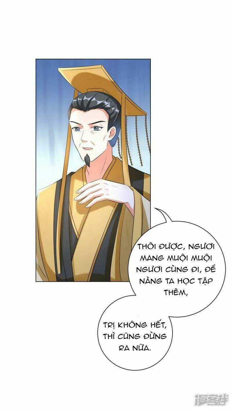 Vương Phi Có Độc! - Chapter 23 - Trang 23