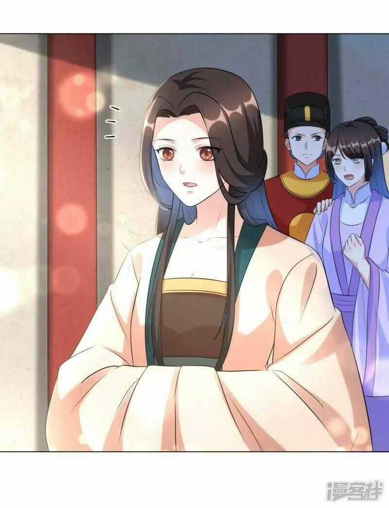 Vương Phi Có Độc! - Chapter 23 - Trang 25