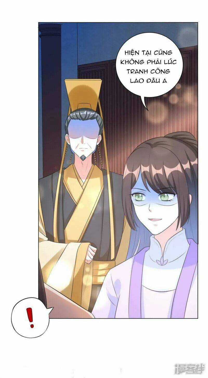 Vương Phi Có Độc! - Chapter 23 - Trang 7