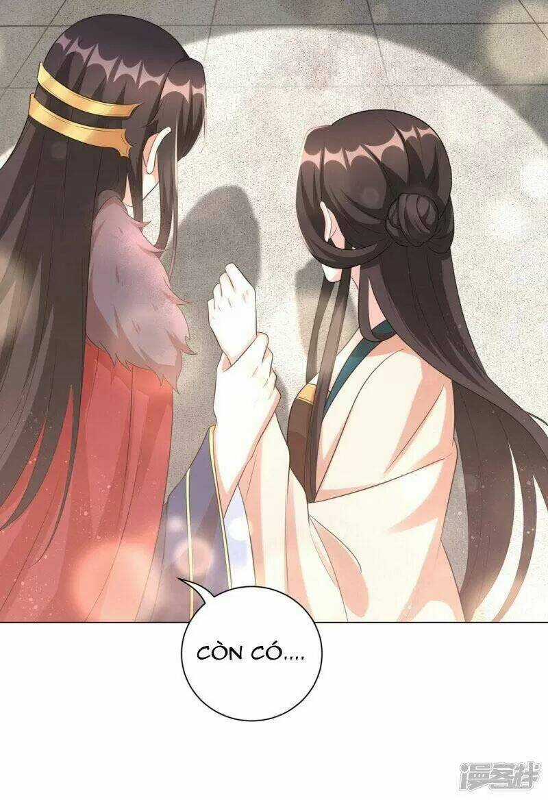 Vương Phi Có Độc! - Chapter 24 - Trang 11