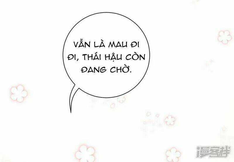 Vương Phi Có Độc! - Chapter 24 - Trang 14